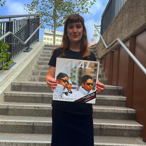 Nuthin' But A G Thang w/ Gina Baber - 17/08/22