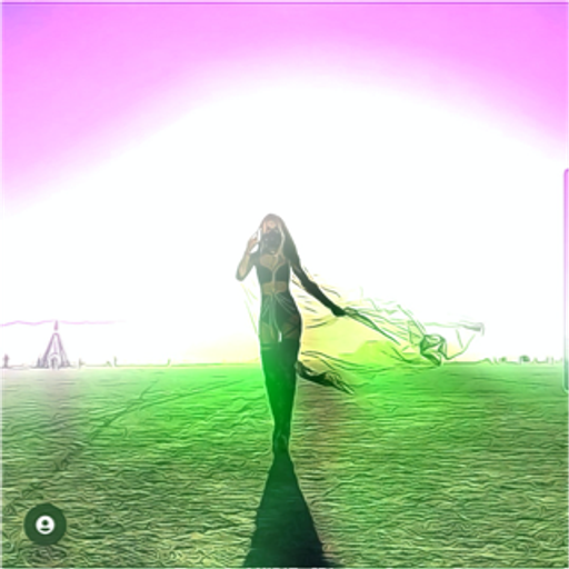 Rave Girl -part2