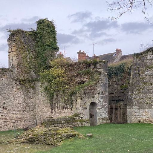 I'm surprised that you even found me (Eclectic Playlist Series 12.03)