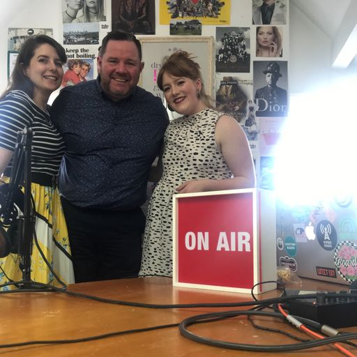 Liberty Phelps x FaceValue3