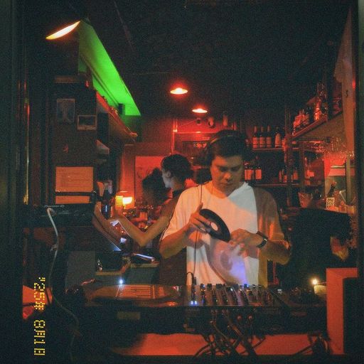 Regions of Peace w/ steven seven seven - 28th December 2025