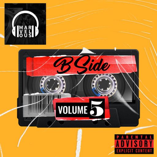 B SIDE 5 (MIXTAPE)