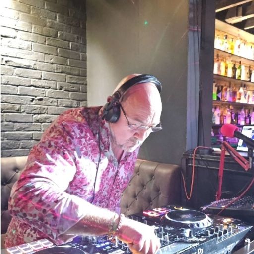Sweet Frequencies Radio show Thursday 18th April 2024