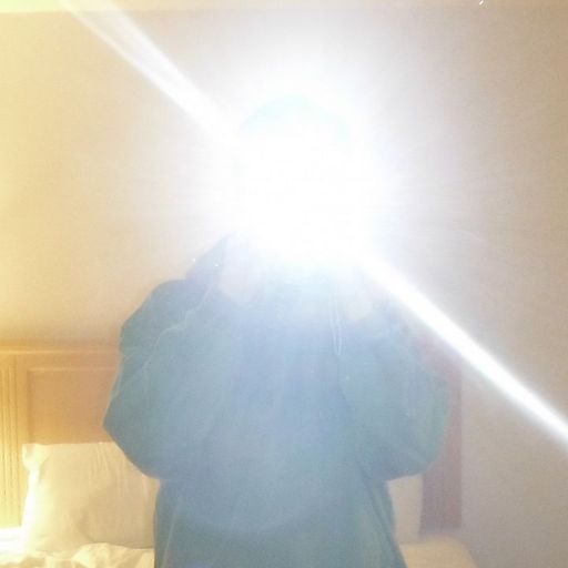Homeshake - 4th June 2025