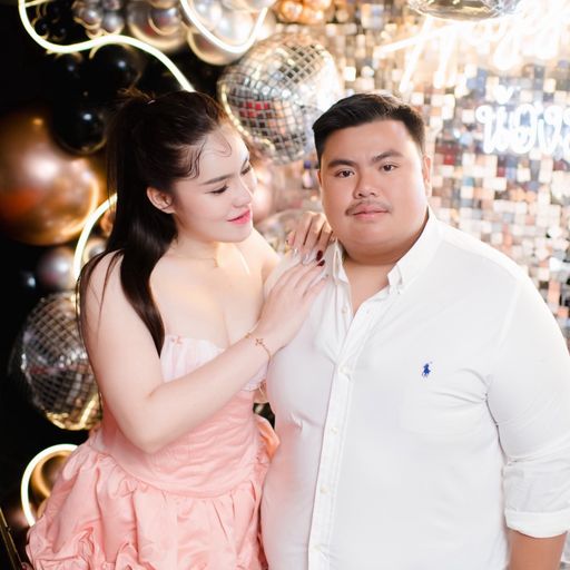 HBD น้องมาย อูมามิ [ ดีเจมอสซี่ x MC แน้ค หำย้อย ]