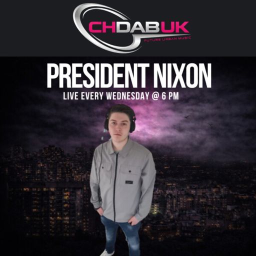 CHDAB UK - President Nixon - 15/04/2026
