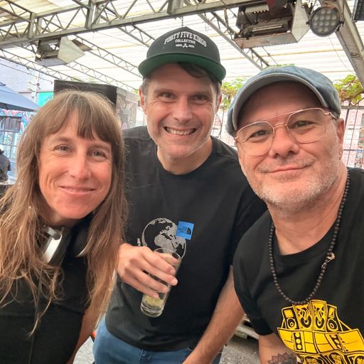 Mr Lob Presents Rebel HiFi - An All 45s ReggaeDubHipHopMashup Mix