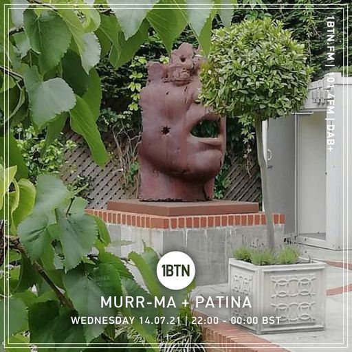 Murr-ma & Patina - 14.07.2021
