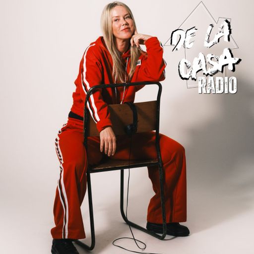 Miss Nik - De La Casa Radio. 25.08.25