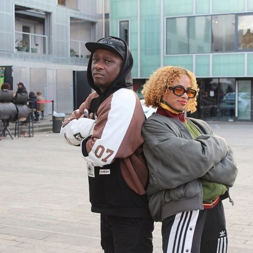 Tash LC w/ Scratcha - 15th April 2026