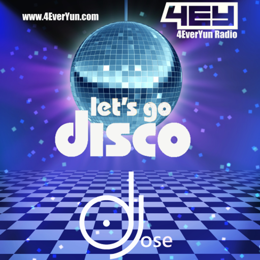 Lets Go Disco Mix by DJose