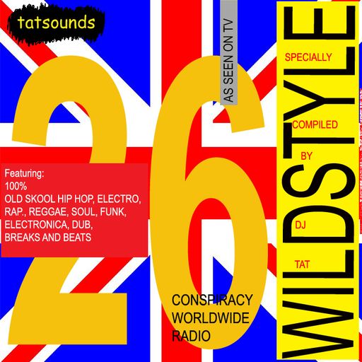 The Wildstyle Episode 26