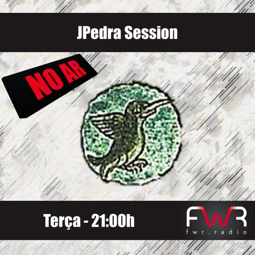 JPedra Session 186 - 28.5.2024