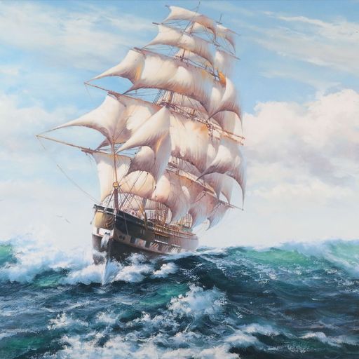 Songs Of The Sea,Sailors & Ships. Radio Corona #24