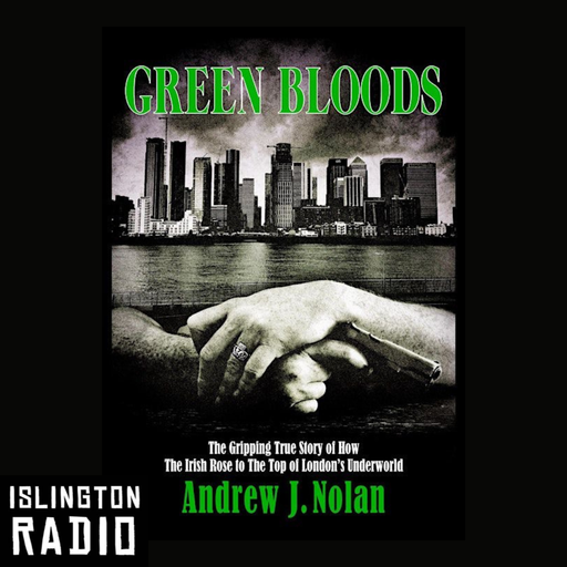 A Thousand Lives with Andy Nolan: Green Bloods (07/10/2025)