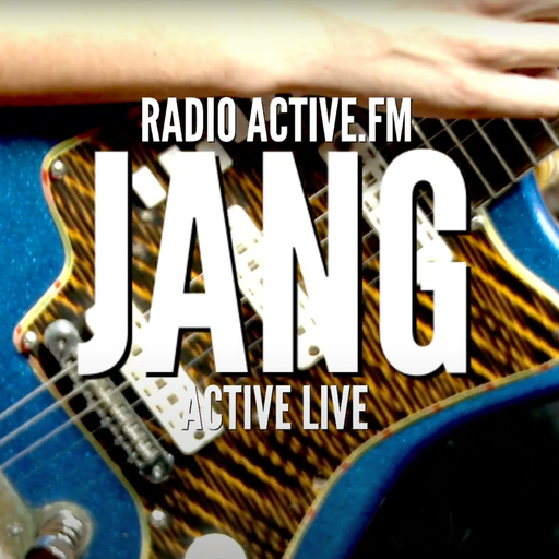 Active Live: JANG