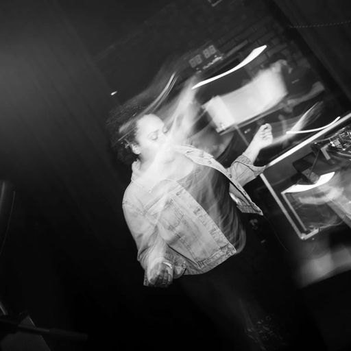 The Fulljoy Experience: Laani // 23-07-22