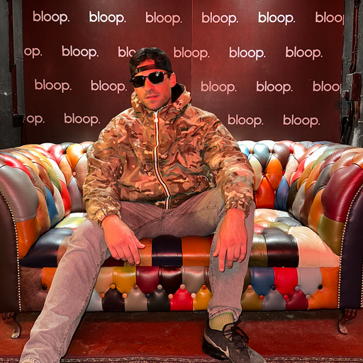 iOU Music w/ Nick Seager - 25.04.25