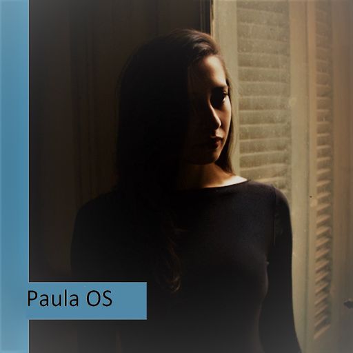 Paula OS on Midnight Express fm