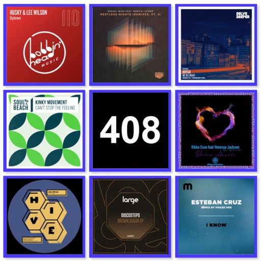 Ken Walker - Blow Ya Speakers (06/09/22)