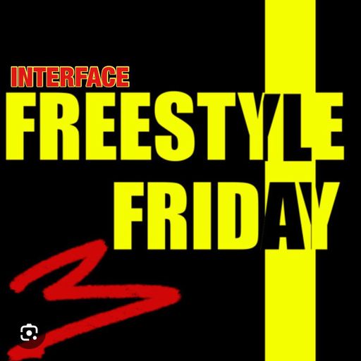 WITH ALL MY FREESTYLE FRIDAY HEART POWER MIX XM SAT RADIO FT JON INTERFACE