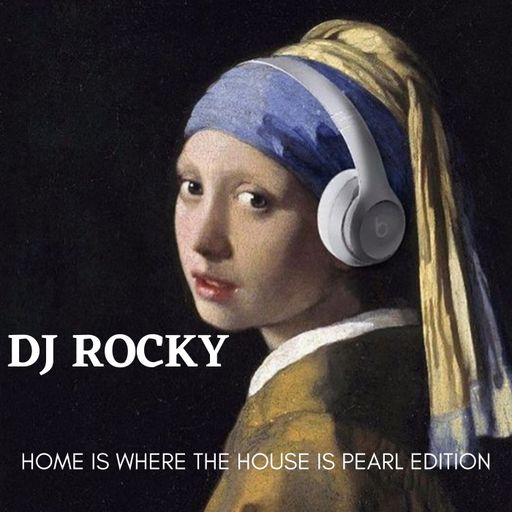 Home Is Where The House Is Pearl Edition