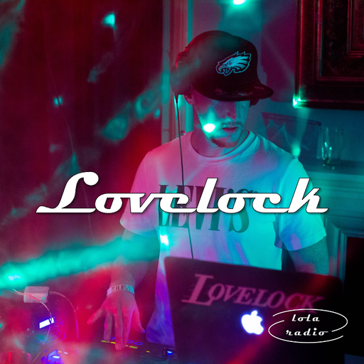 Lola Radio | Lovelock 008 | 14.09.23