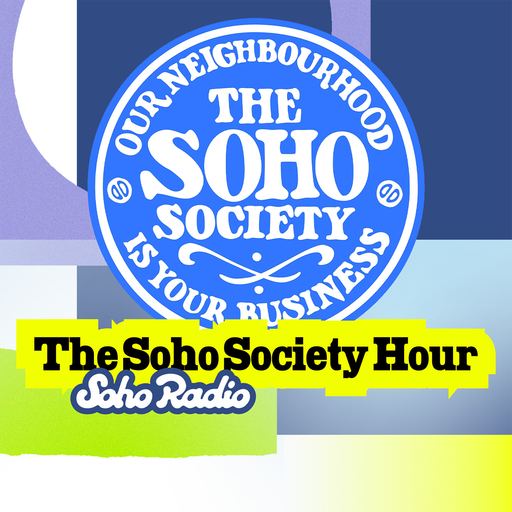 The Soho Society Hour (09/01/2026)