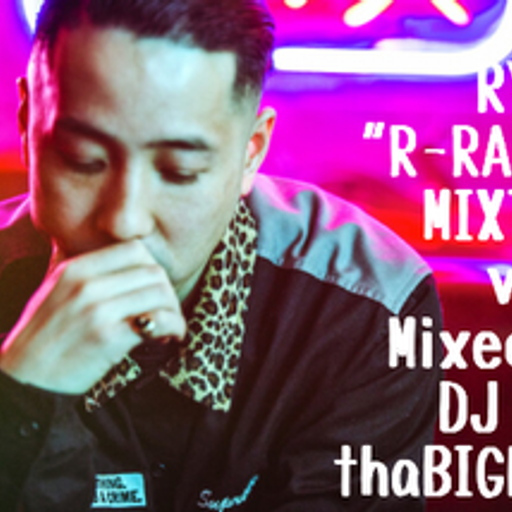 RYUZO"R-RATED"MIXTAPE vol.1.2