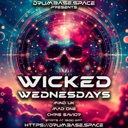 Wicked Wednesday - Chris Savior LIVE 011426