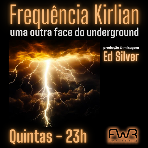 Frequência Kirlian 042 - 8.8.2024