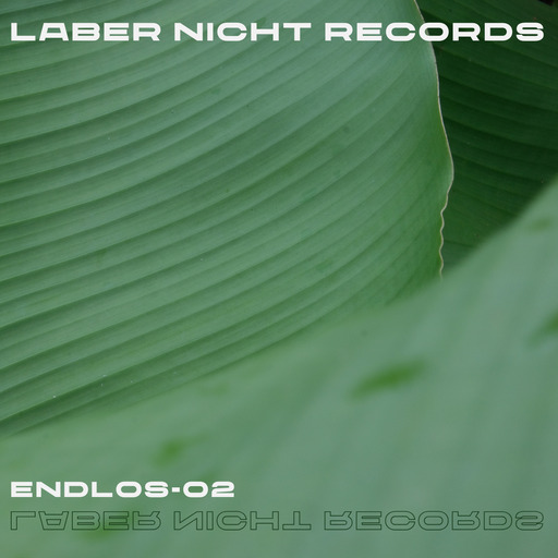 endlos-02 by Laber Nicht Records - 08.05.24
