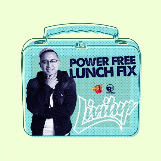 DJ Livitup On Power 96 Lunch Mix (May 15, 2019)