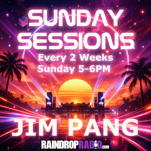 Mr. Pang - 2026.05.10 - Sunday Sessions 002