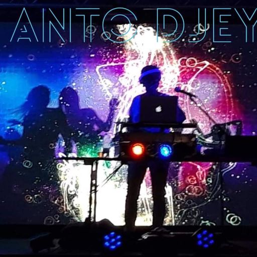 Magic groove magic new sessions! Short set mix & trucks by Anto Djey