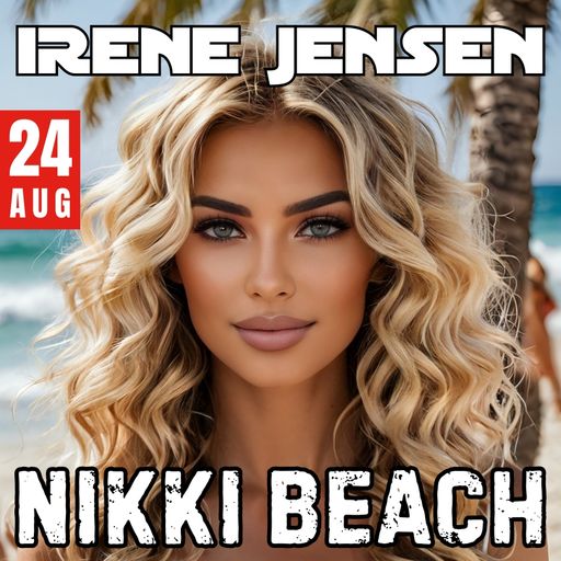 Nikki Beach 24-08-2025