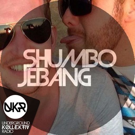 UndergroundkollektiV: Shumbo Jebang 22.3.19