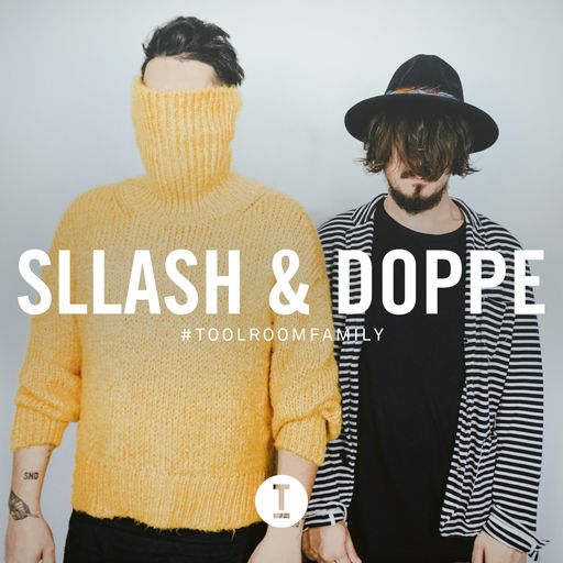Toolroom Family - Sllash & Doppe