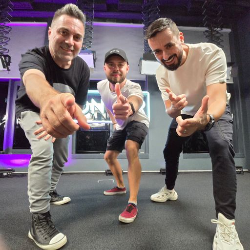 Kiss Kiss in the Mix 2 octombrie 2024 Special Guest DJ Milyo