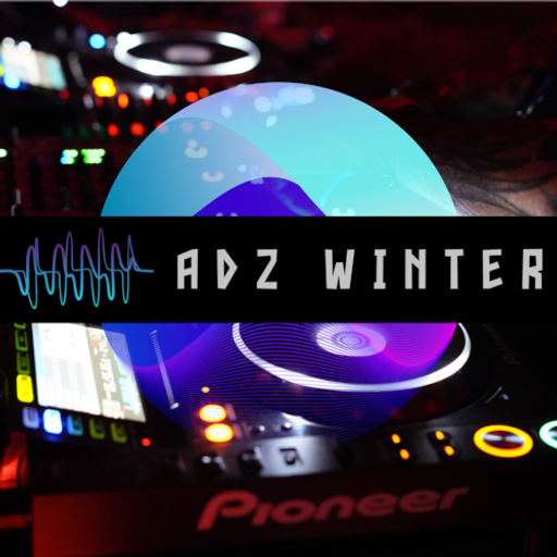 Adz Warm up set for Harmonic Soundscapes 16 09 2023