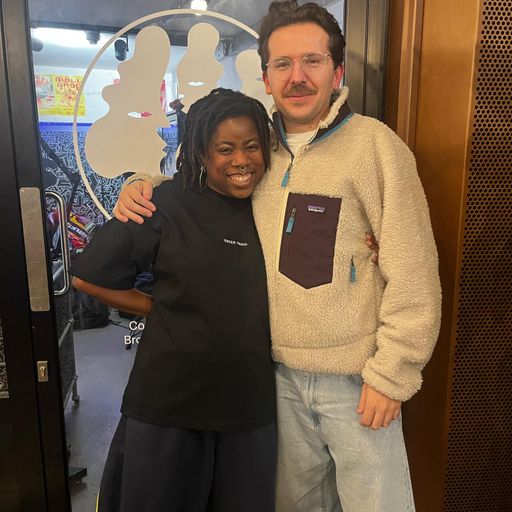 Flo'dem w/Inda Flo - 03/12/25 - [Voices Radio]