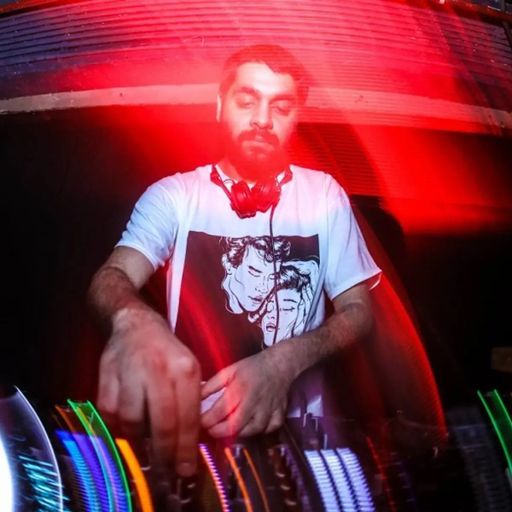 Krunk Kulture: Flavours of the East with EZ Riser // 25-03-22