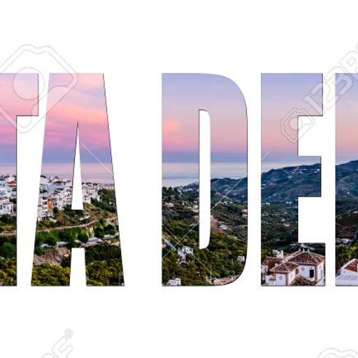 Holiday in Spain -Costa del Sol- (AmbientChillout)