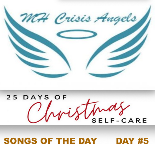 The 25 Days Of Angels Playlists - Day #5: Finding Ur Voice