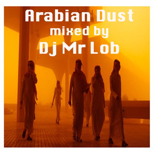 Arabian Dust