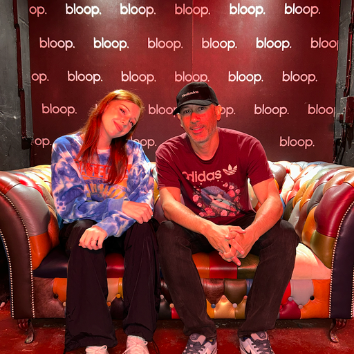 Urban Soundscapes w/ Redfreya + James Harcourt - 22.07.25