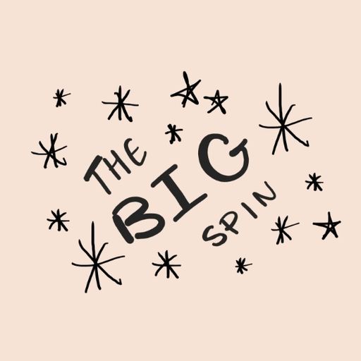 The Big Spin Ep9- Modern Indie Folk
