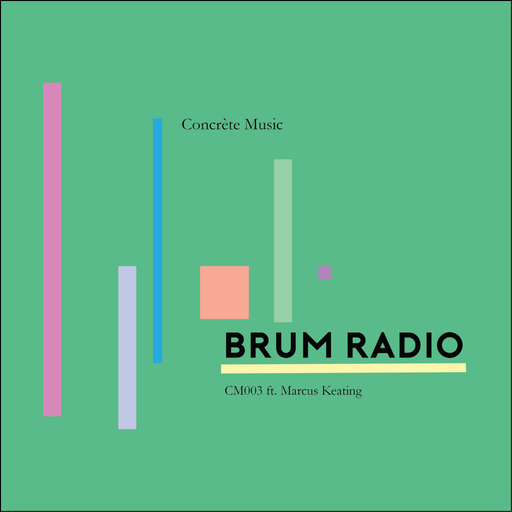 Concrète Music 003 (20/02/2019)