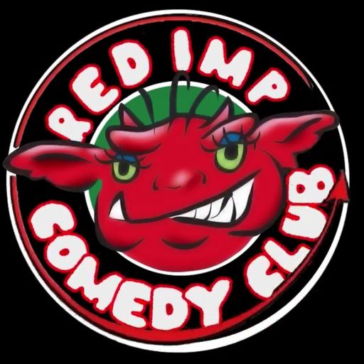 Liberty Phelps x Union Sessions: Red Imp Comedy Club