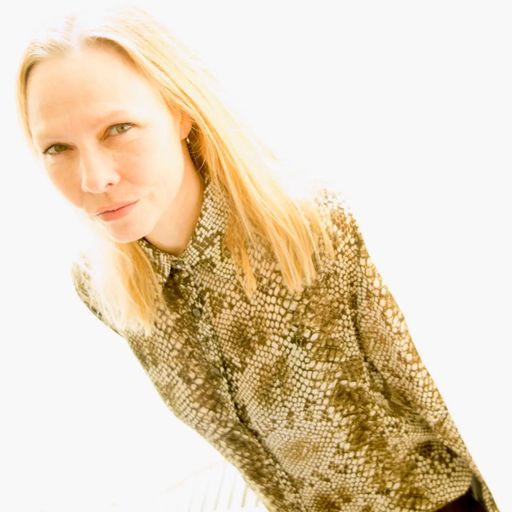 Match&Fuse: Debra Richards // 09-08-22